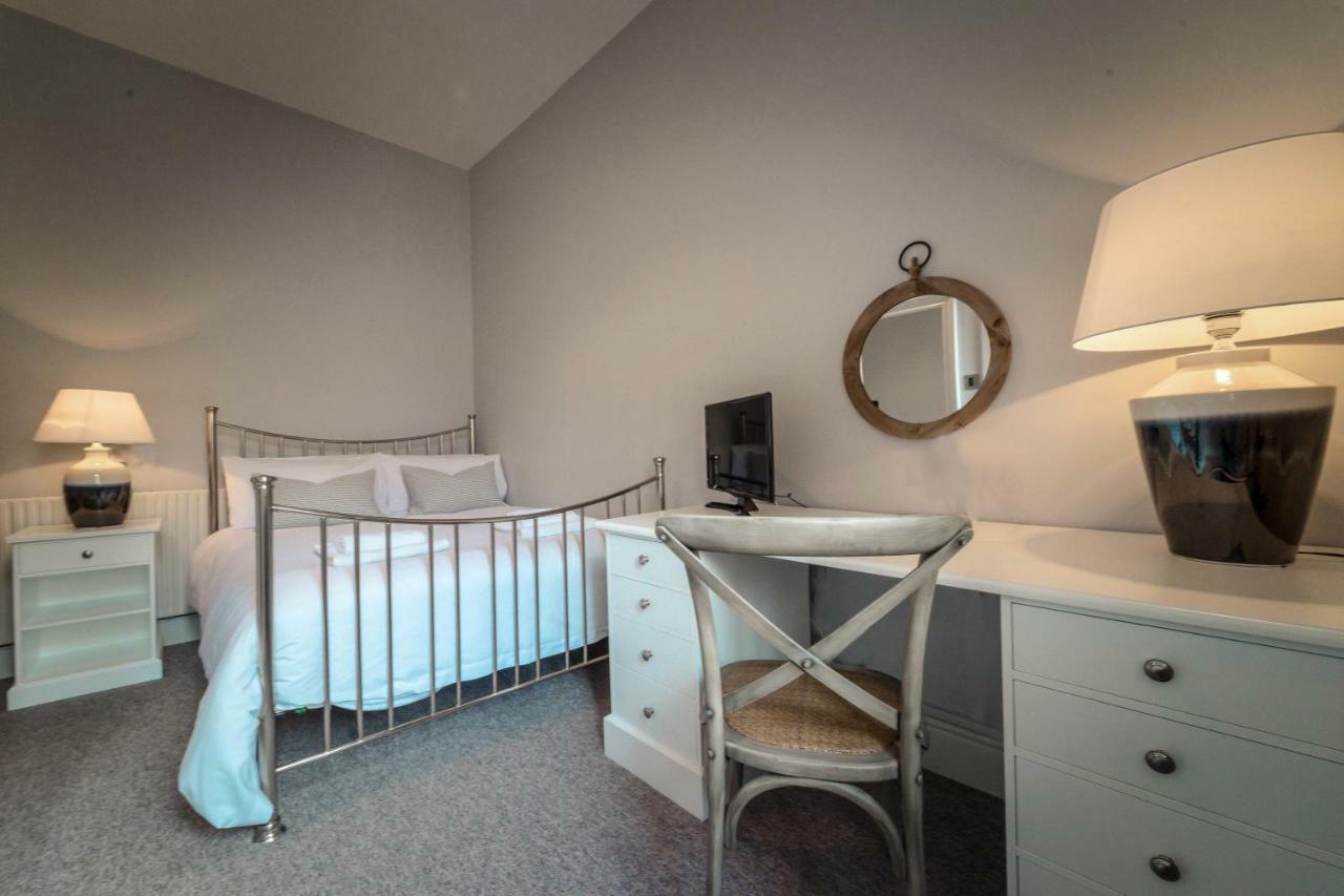 Anabelle'S Guest House Бат Экстерьер фото
