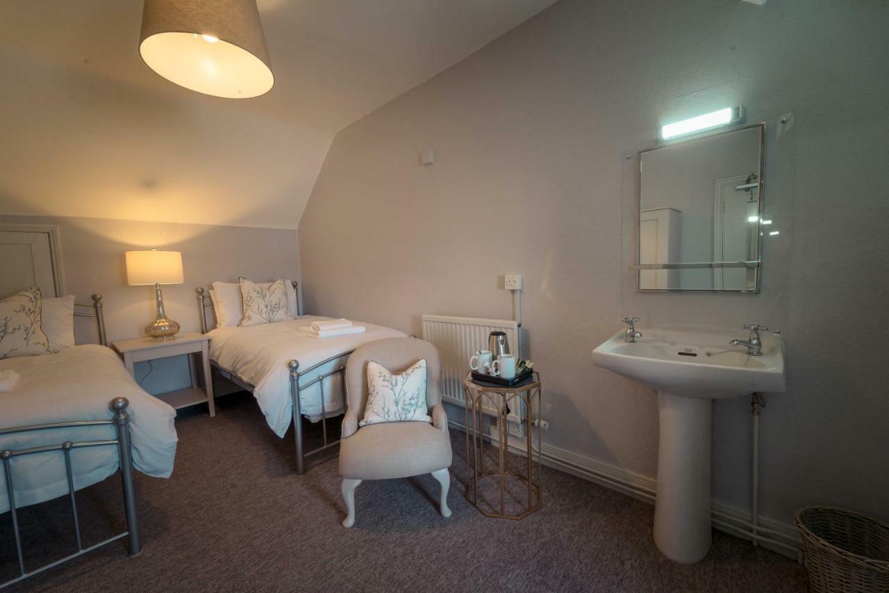 Anabelle'S Guest House Бат Экстерьер фото