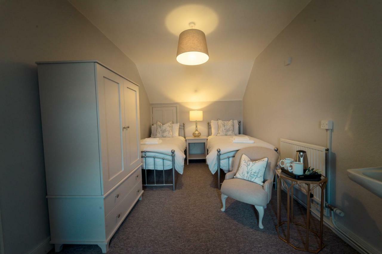 Anabelle'S Guest House Бат Экстерьер фото
