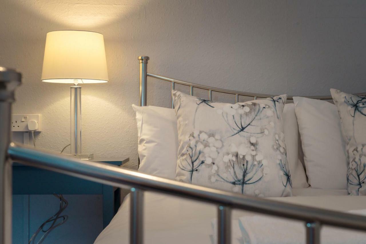Anabelle'S Guest House Бат Экстерьер фото
