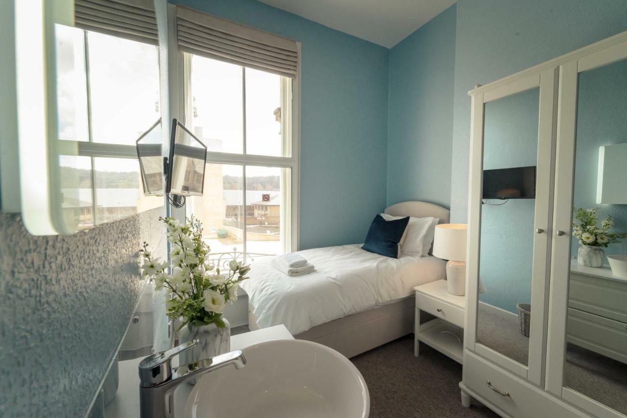 Anabelle'S Guest House Бат Экстерьер фото
