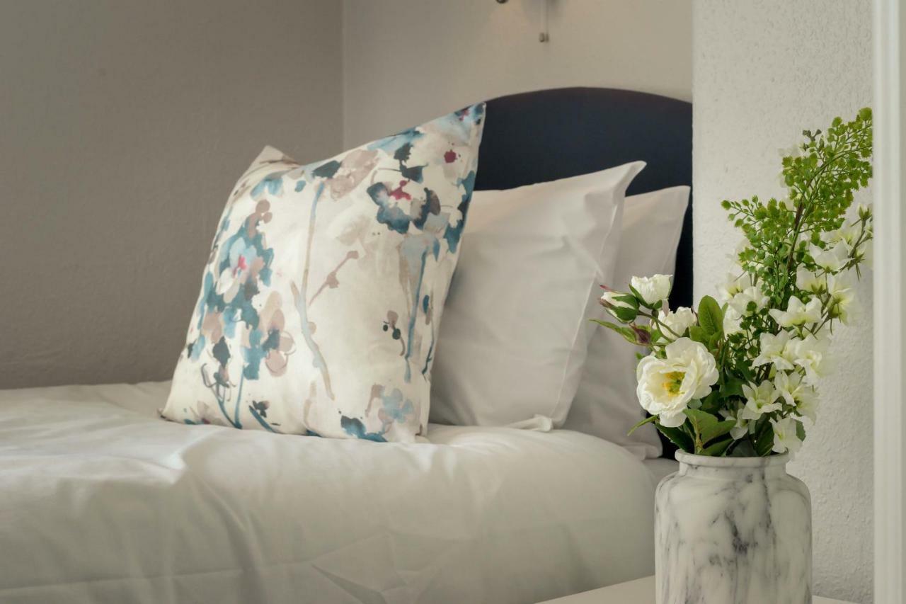 Anabelle'S Guest House Бат Экстерьер фото