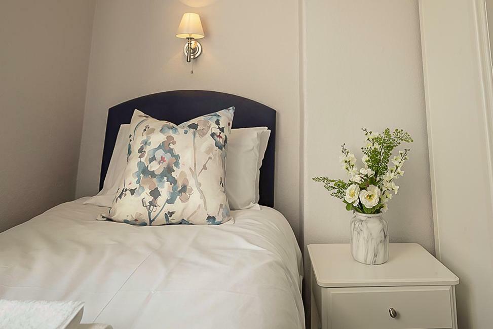 Anabelle'S Guest House Бат Экстерьер фото