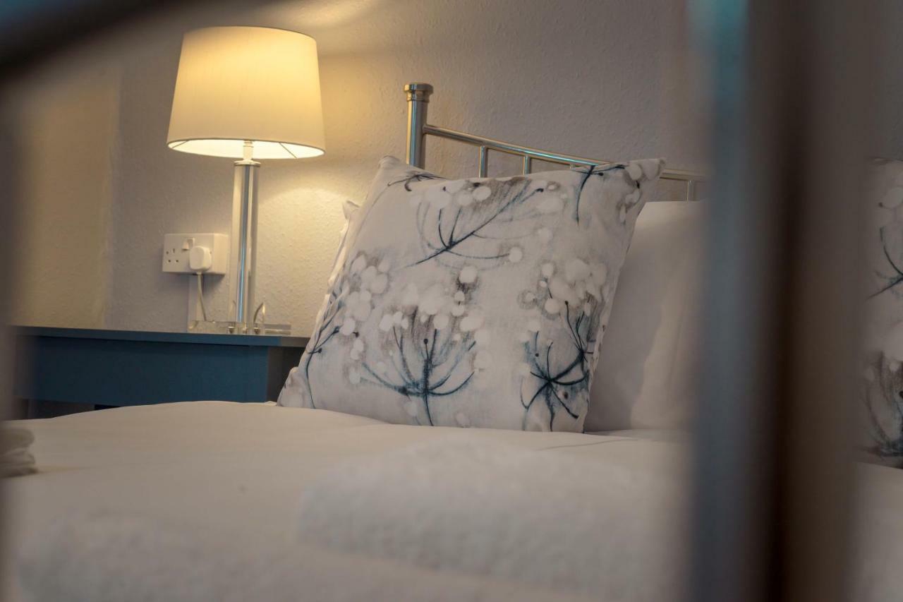 Anabelle'S Guest House Бат Экстерьер фото
