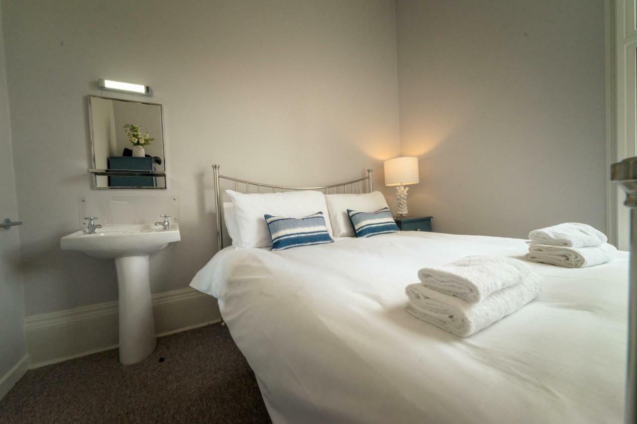 Anabelle'S Guest House Бат Экстерьер фото