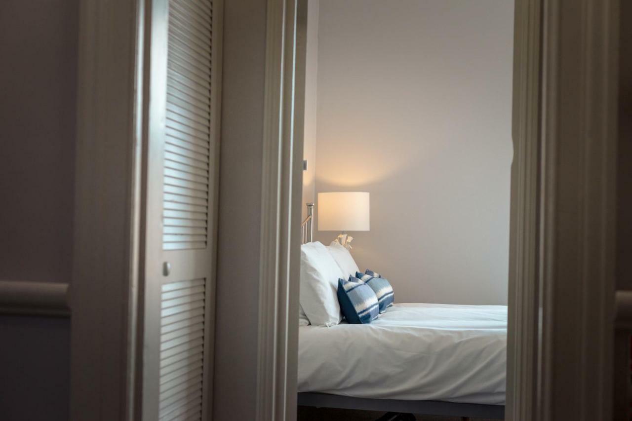 Anabelle'S Guest House Бат Экстерьер фото