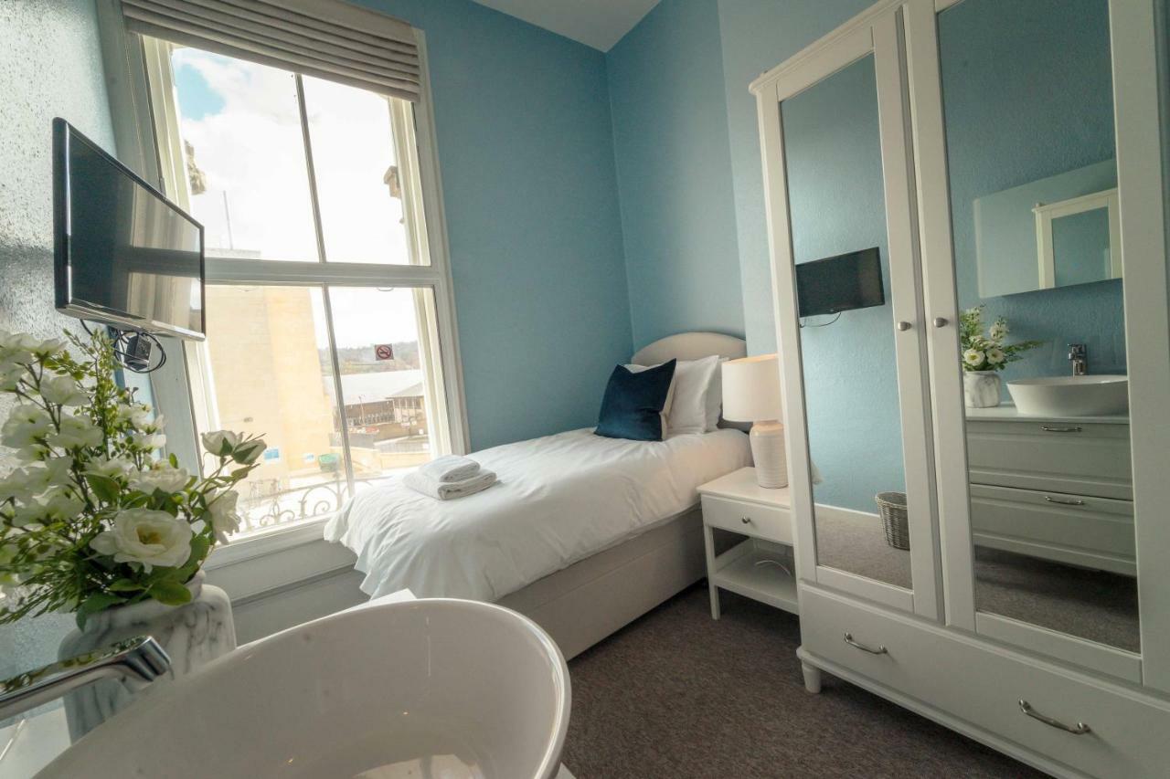 Anabelle'S Guest House Бат Экстерьер фото