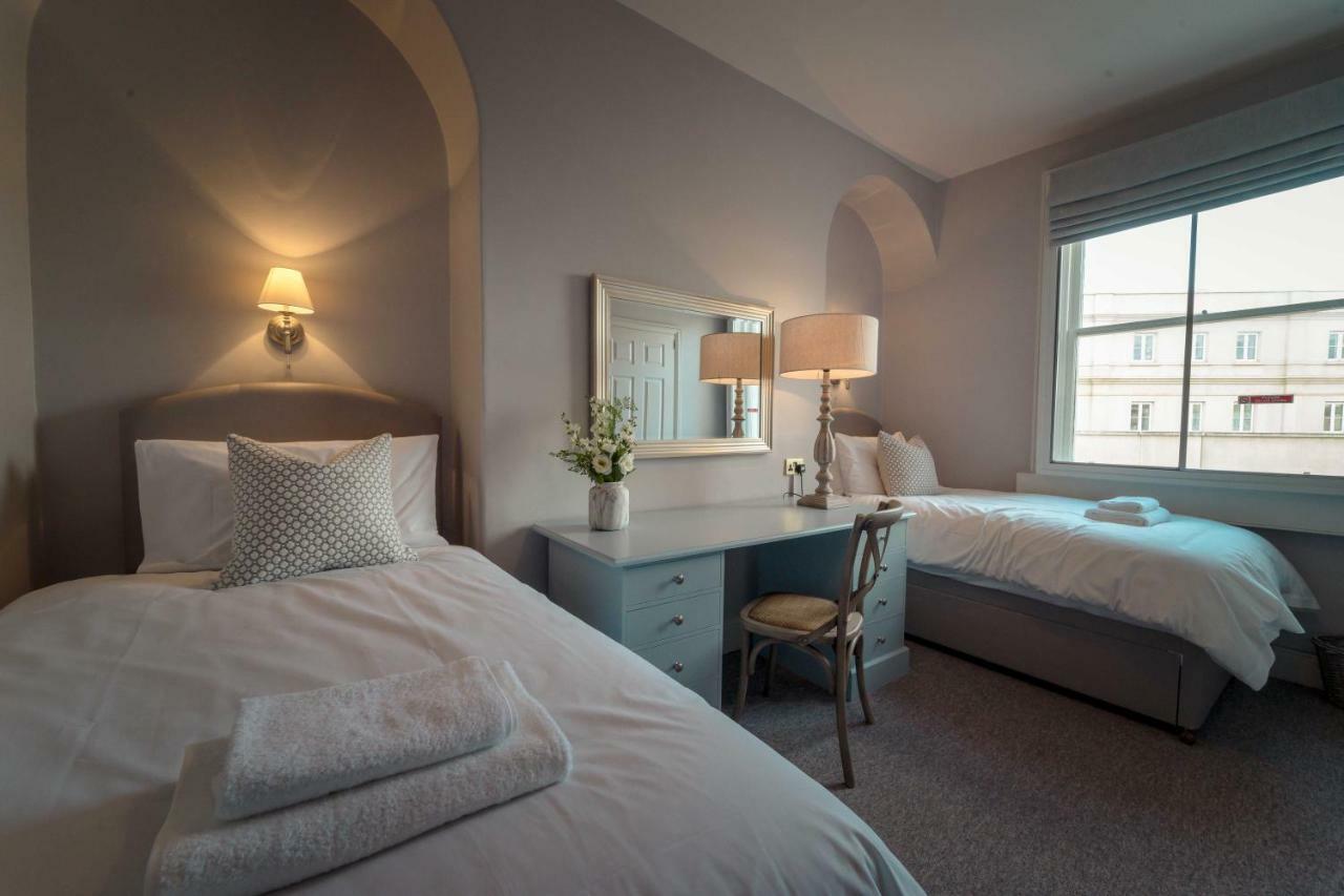Anabelle'S Guest House Бат Экстерьер фото