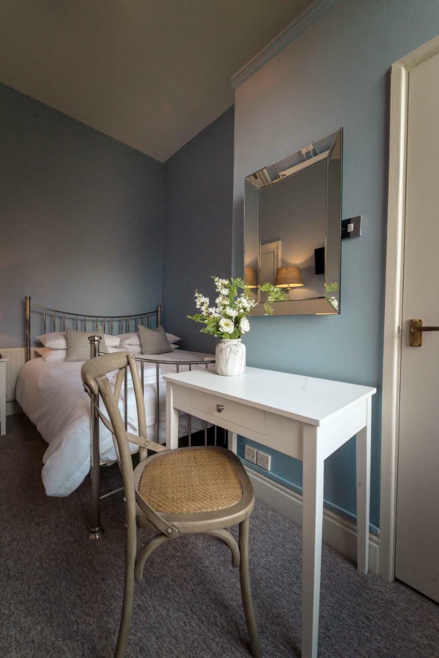 Anabelle'S Guest House Бат Экстерьер фото