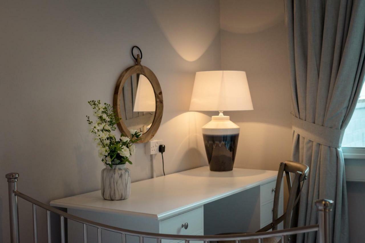Anabelle'S Guest House Бат Экстерьер фото
