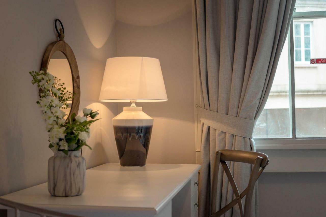 Anabelle'S Guest House Бат Экстерьер фото